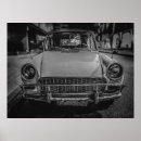 Zoek naar klassieke auto posters Oldtimers