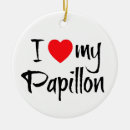 Zoek naar papillon Silhouet