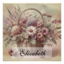 Zoek naar waterverf schilderijen posters Bloemen
