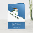 Zoek naar skiing uitnodigingen Skier