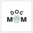 Zoek naar dier poten stickers Hondenpoot