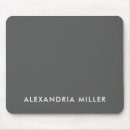 Zoek naar grijs muismatten Voor iedereen