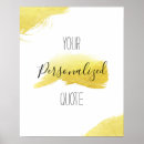 Zoek naar bladgoud posters Voor haar