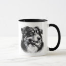 Zoek naar australian shepherd mokken Huisdier