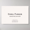 Zoek naar bedrijf posters Elegant