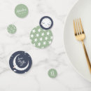 Zoek naar confetti Aanstaande moeder