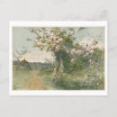 Zoek naar kersen bloesems briefkaarten Vintage