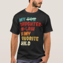 Zoek naar zoon en schoondochter geschenken Favoriete kind