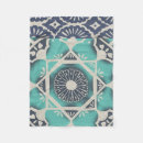 Zoek naar batik dekens Design