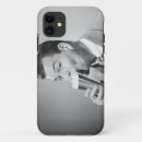 Zoek naar jaren 30 iphone hoesjes Zwart wit