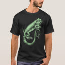 Zoek naar leguanen tshirts Herpetoloog