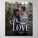 Zoek naar liefde posters Voor hem/haar