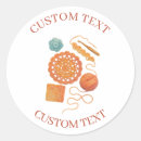 Zoek naar haaknaald stickers Haken