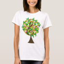 Zoek naar witte boom tshirts Elk persoon