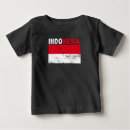 Zoek naar indonesische vlag tshirts Vintage