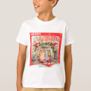 Zoek naar haard tshirts Kerstboom