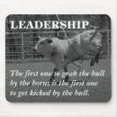 Zoek naar stier muismatten Humor