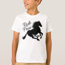 Zoek naar het berijden tshirts Paard