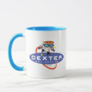 Zoek naar dexter mokken Cartoon netwerk