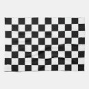 Zoek naar schaak keuken handdoeken Patroon