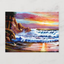 Zoek naar sunrise briefkaarten Ocean