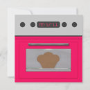 Zoek naar broodje in de oven uitnodigingen Schattig