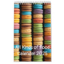 Zoek naar appel kalenders Voedsel