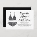 Zoek naar lingerie bridal shower uitnodigingen Bachelorette