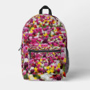 Zoek naar tulp rugzakken Bloemen