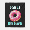 Zoek naar donut dekens Taart