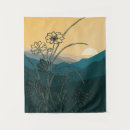 Zoek naar vintage botanisch kunst Landschap
