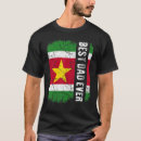 Zoek naar surinaamse vlag tshirts Dag