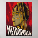 Zoek naar vintage science fiction posters Film