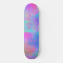 Zoek naar kleurstof skateboards Abstract
