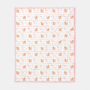 Zoek naar poedel fleece dekens Puppy