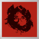 Zoek naar alan rickman posters Hogwarts