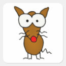 Zoek naar hond neus stickers Grappig