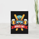 Zoek naar apres ski posters Retro