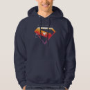 Zoek naar vliegen hoodies Superman