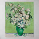 Zoek naar van gogh rozen posters Schilderij