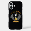 Zoek naar hufflepuff iphone hoesjes Magie
