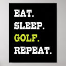 Zoek naar golfbal posters Groen