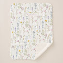 Zoek naar wildflower dekens Boho