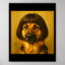 Zoek naar kapsels posters Vintage