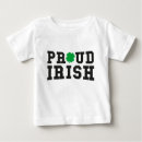 Zoek naar irish babykleding Trots