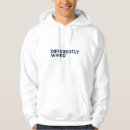Zoek naar autistisch hoodies Blauw