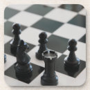 Zoek naar schaak onderzetters Bordspellen