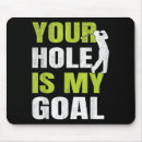 Zoek naar golf humor muismatten Golfspel