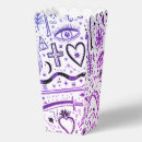 Zoek naar popcorn bedankdoosjes Liefde