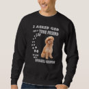 Zoek naar griffon hoodies Hond